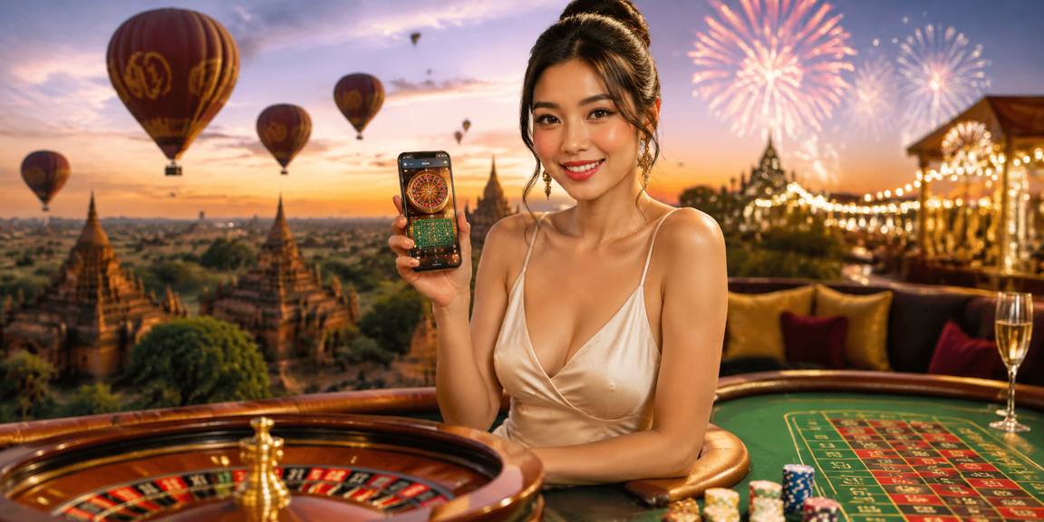 jur998 Amazon Wild — အစ် ကီချီယံ နှင့် တစ်ပြည်တည်းမျ ကစားခန်း